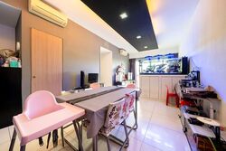 YewTee Residences (D23), Apartment #585346781